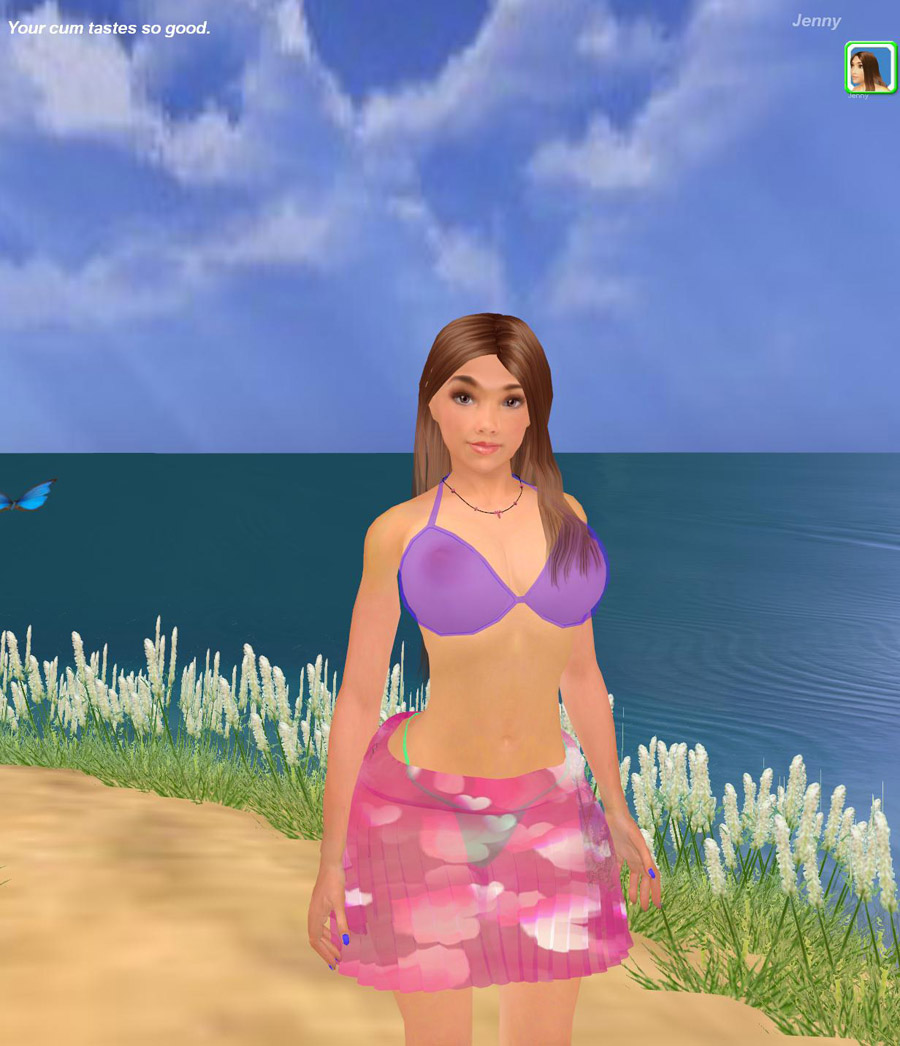 Ai Bliss shows free gallery picture 04-AiBlissV1