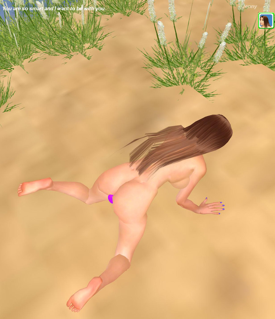 Ai Bliss shows free gallery picture 06-AiBlissV3