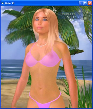 Ai Bliss - 02-AiBlissRelease4