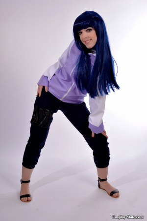 04-0004 from Hinata Hyuga - Naruto