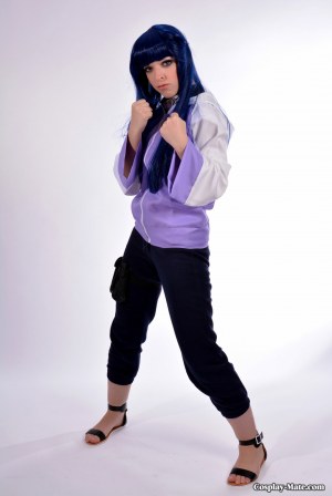 07-0007 from Hinata Hyuga - Naruto