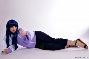 15-0015 from Hinata Hyuga - Naruto