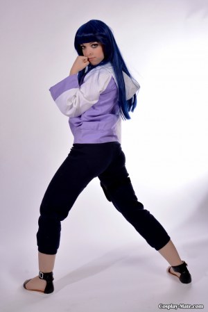 17-0017 from Hinata Hyuga - Naruto