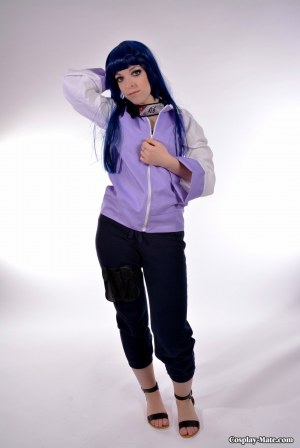 19-0019 from Hinata Hyuga - Naruto