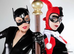 03-0003 from Isabella and Tanya - Gotham Sirens