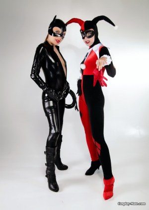 07-0007 from Isabella and Tanya - Gotham Sirens