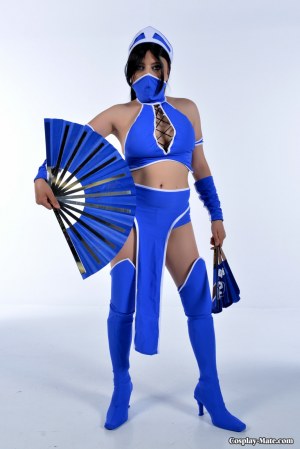 03-0003 from Kitana - Mortal Kombat