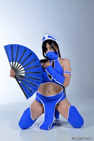 13-0013 from Kitana - Mortal Kombat