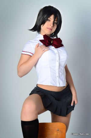 09-0009 from Natalia - Rukia Kuchiki