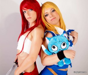 05-0005 from Tanya and Nataliy - Scarlet Samurai Key Summoner