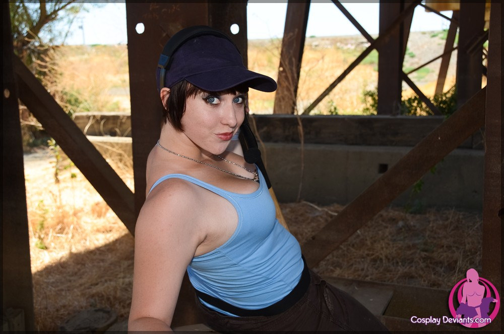 Aza - Bonk shows free gallery picture 26-bonk-26