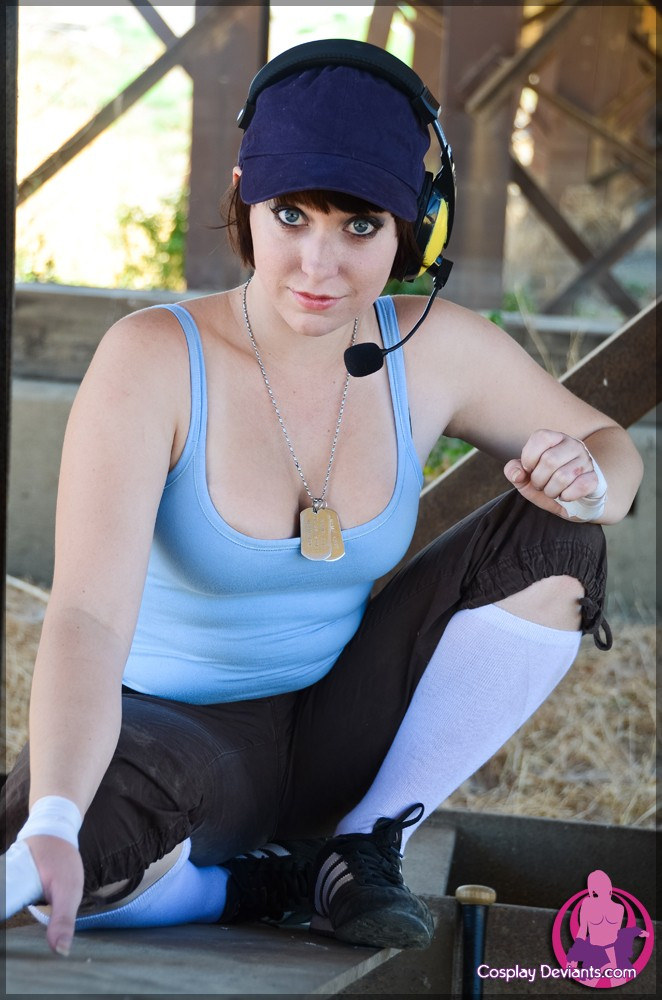 Aza - Bonk shows free gallery picture 34-bonk-34
