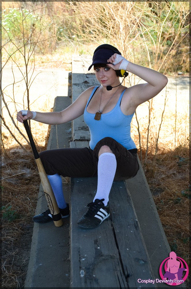 Aza - Bonk shows free gallery picture 95-bonk-95
