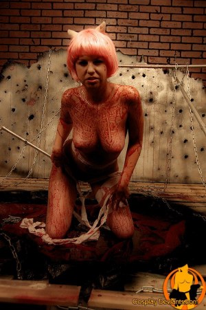 19-bloodlust-0018 from Freckle - Bloodlust