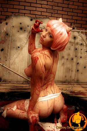 23-bloodlust-0022 from Freckle - Bloodlust