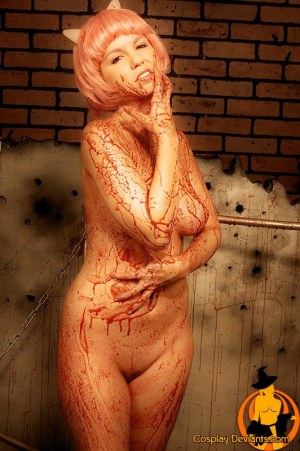 32-bloodlust-0031 from Freckle - Bloodlust