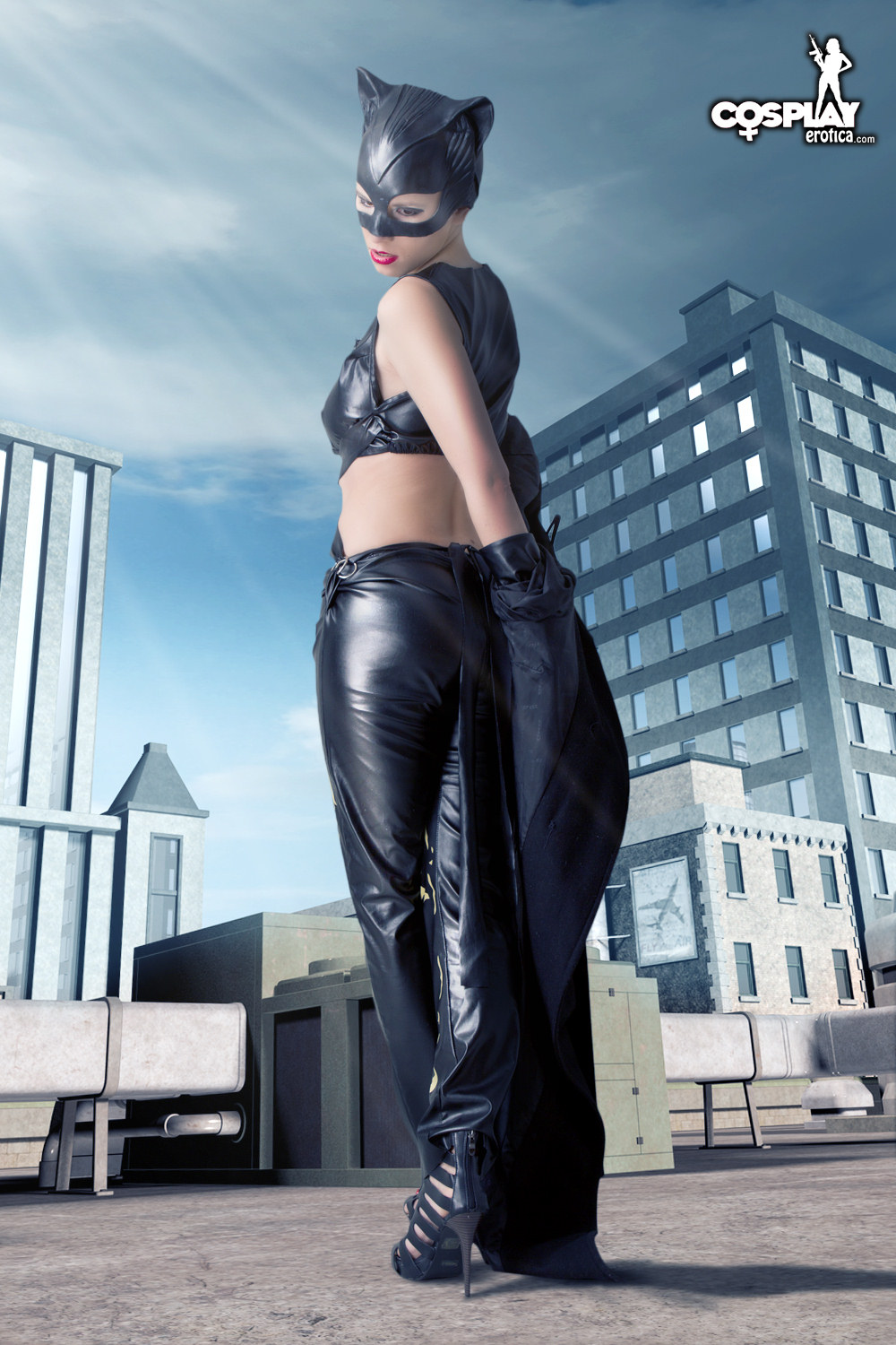 Cassie - Kitty shows free gallery picture 08-08