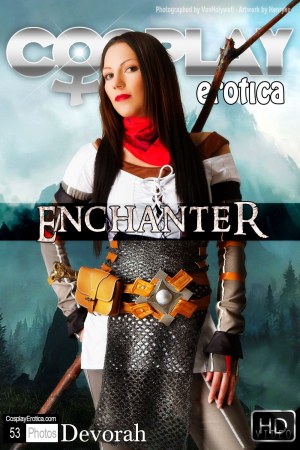 01-01 from Devorah - Enchanter