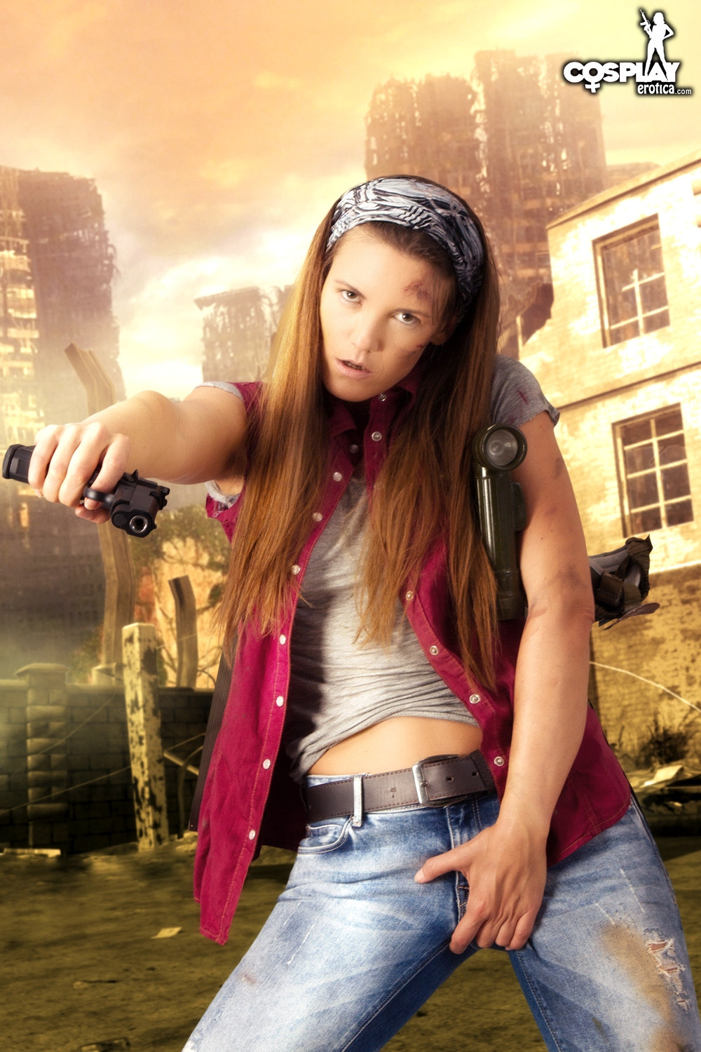 Gogo - Infected shows free gallery picture 03-03