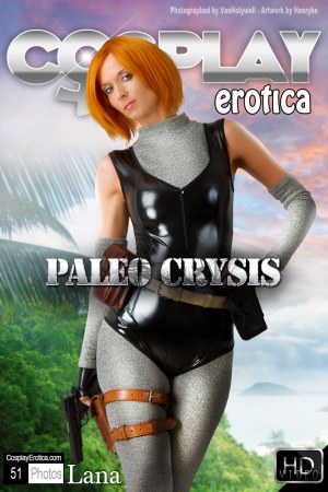 01-0001 from Lana - Paleo Crysis