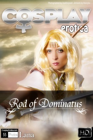 01-0001 from Lana - Road of Dominatus