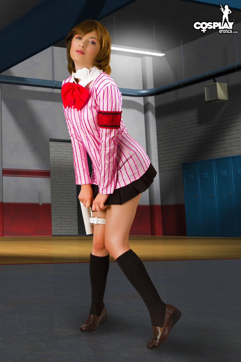 Luxmyn - Student Council Meeting shows free gallery picture 04-04