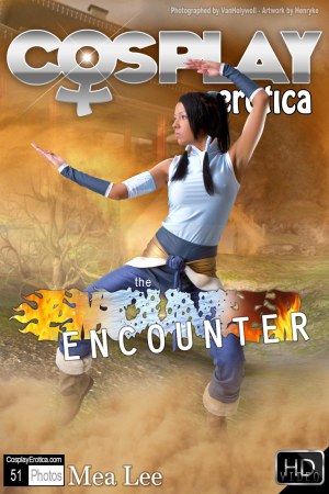 01-01 from Mea Lee - Encounter