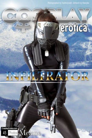 01-0001 from Melane - Infiltrator