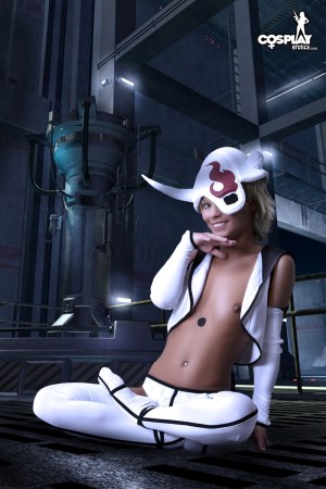 08-08 from Melane - The Cutest Arrancar