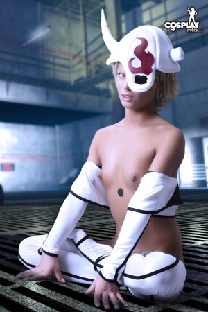 47-47 from Melane - The Cutest Arrancar