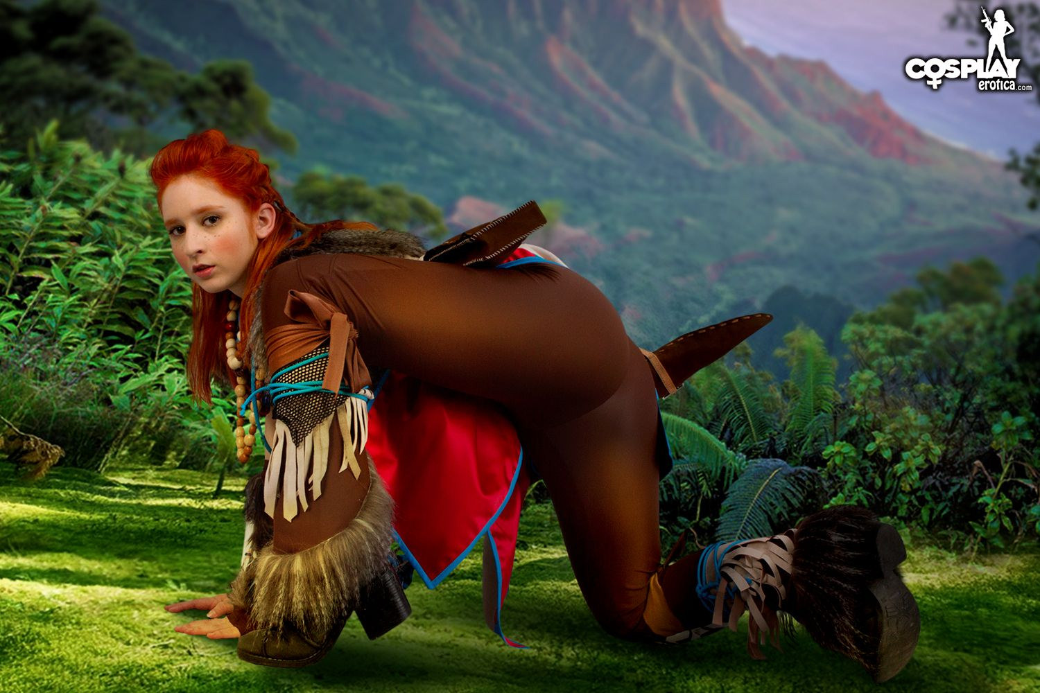 Miette - Searching for Hades shows free gallery picture 20-20