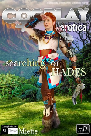 01-01 from Miette - Searching for Hades