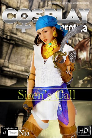 01-0001 from Nia - Sirens Call