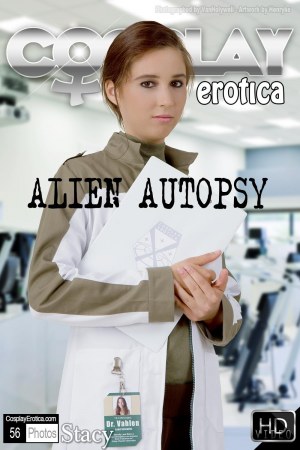 01-01 from Stacy - Alien Autopsy