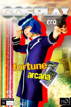 01-0001 from Stacy - Fortune Arcana