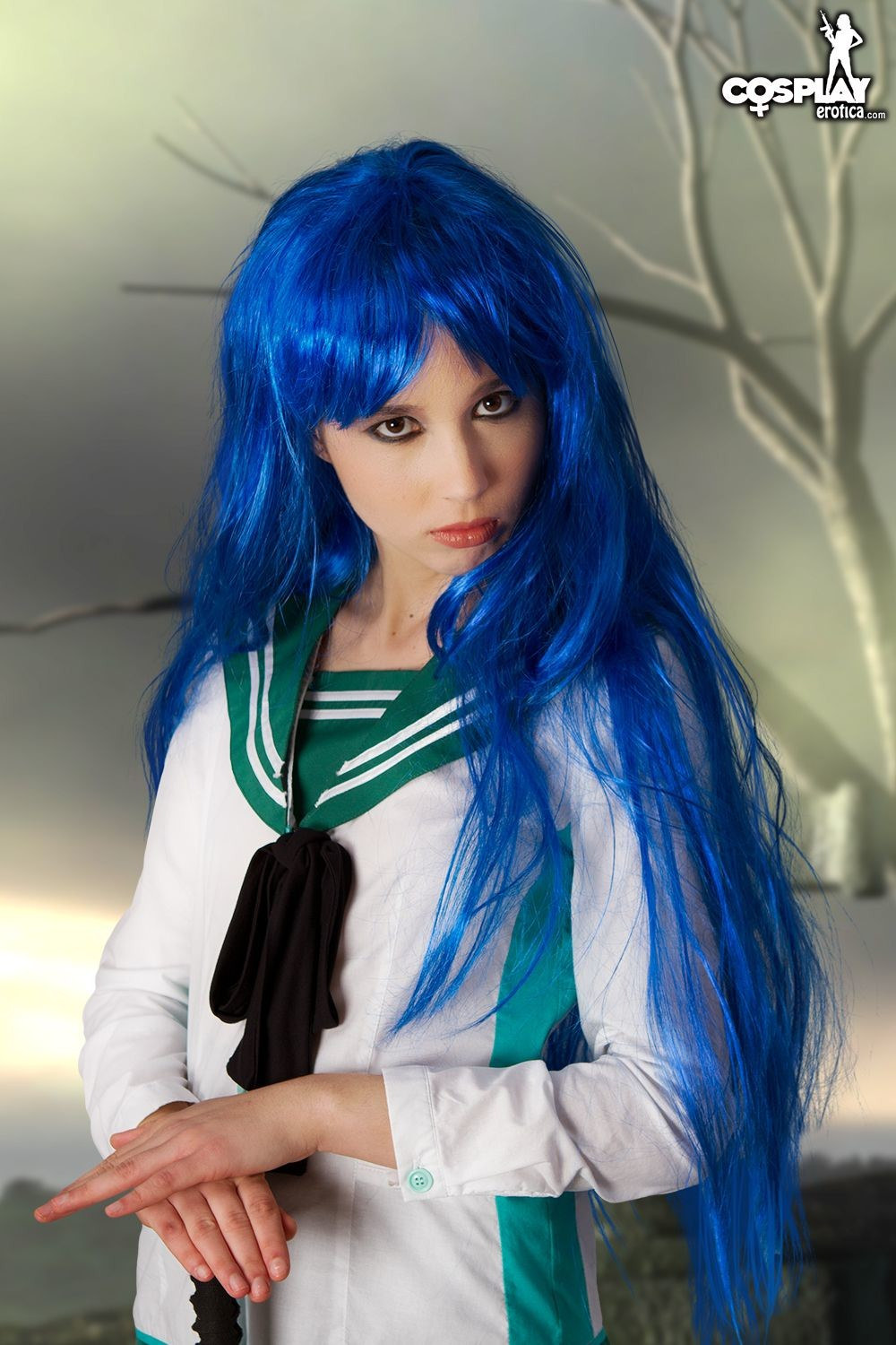 Stacy - Pandemic shows free gallery picture 02-0002