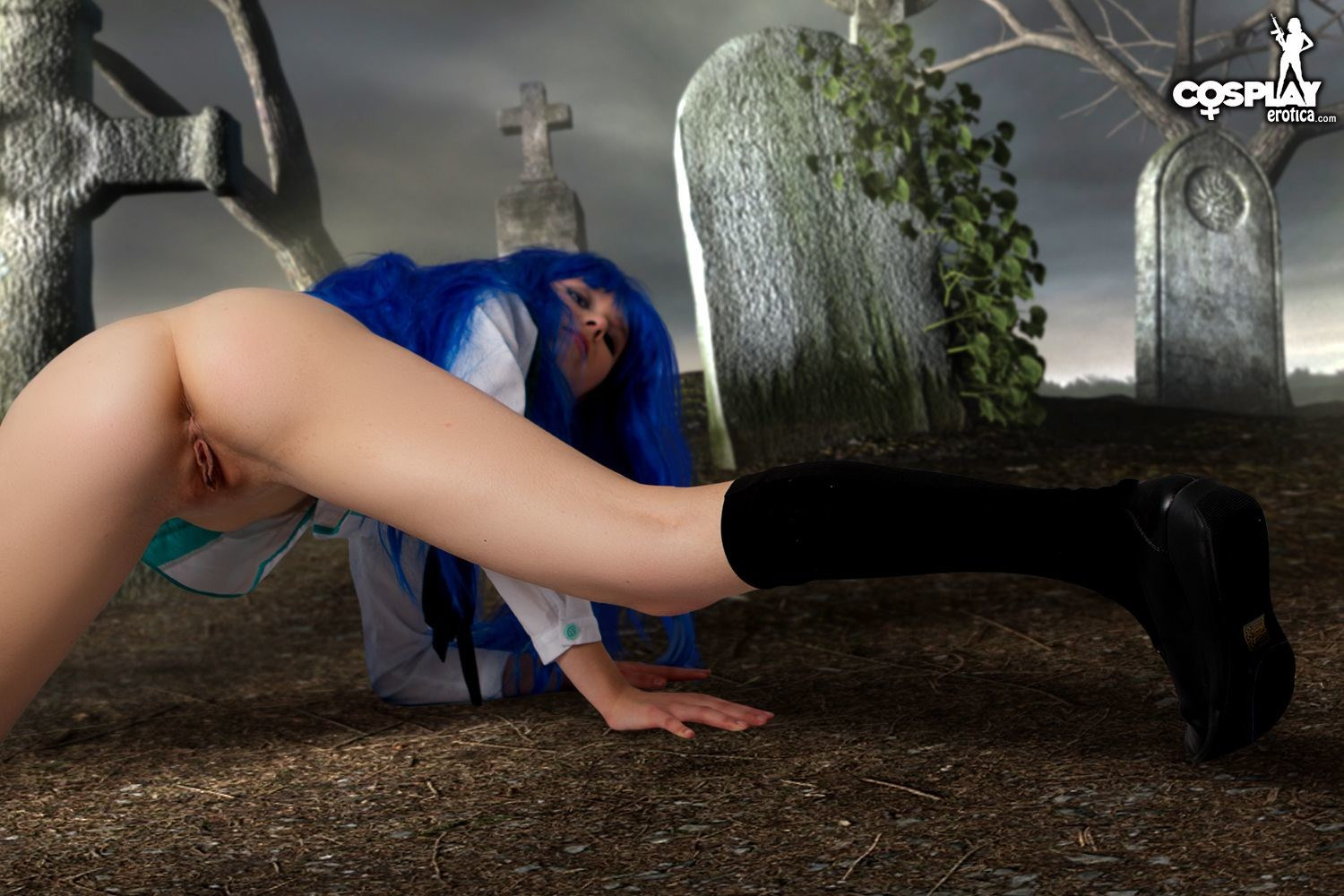 Stacy - Pandemic shows free gallery picture 44-0044