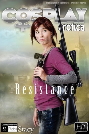 01-01 from Stacy - Resistance