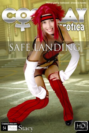 01-0001 from Stacy - Safe Landing