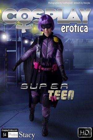 01-01 from Stacy - Super Teen