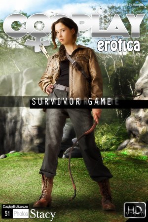 01-0001 from Stacy - Survivor Game