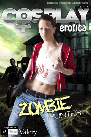 01-01 from Valery - Zombie Hunter