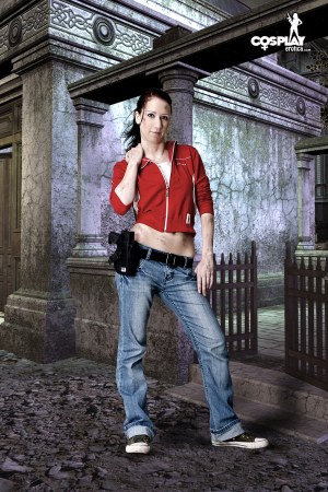 02-02 from Valery - Zombie Hunter