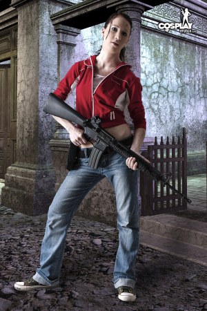 06-06 from Valery - Zombie Hunter