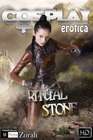 01-01 from Zorah - Ritual Stone