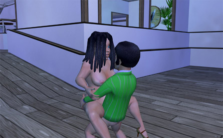 Bone Town shows free gallery picture 11-boner
