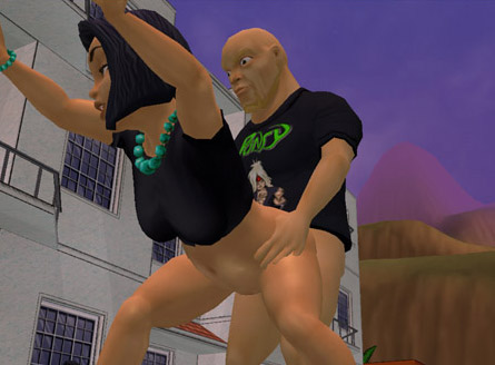 Bone Town shows free gallery picture 25-sex1