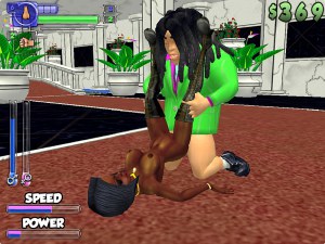 Bone Town - 19-fantasy_black_sex