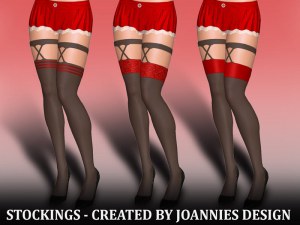 145-news_Stocking_Joannies from A Chat