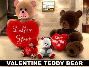 153-news_ValentineTeddyBear from A Chat